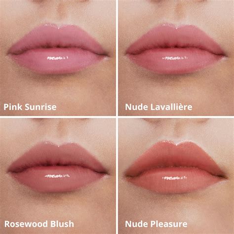 ysl loveshine lip balm